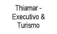 Logo Thiamar - Executivo & Turismo em BNH