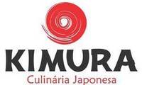 Logo Kimura Restaurante em Vila Isabel