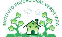 Logo Instituto Educacional Verde Vida em Serra