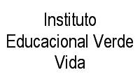 Logo Instituto Educacional Verde Vida em Serra
