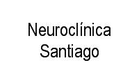 Logo Neuroclínica Santiago em Centro