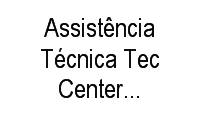 Logo Assistência Técnica Tec Center Orçamento Grátis ! em Centro