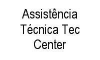 Logo Assistência Técnica Tec Center em Centro