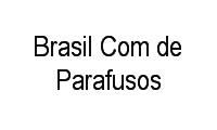 Logo Brasil Com de Parafusos em Vila Goiás