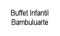 Logo Buffet Infantil Bambuluarte em Eldorado