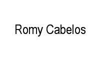 Logo Romy Cabelos em Vila Hulda