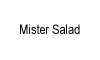 Logo Mister Salad em Jardim Paulistano