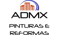 Logo Admx Pinturas E Reformas em Boca do Rio