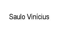 Logo Saulo Vinícius