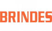 Logo The Brindes