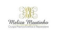 Logo Dra. Meliza Moutinho - Cirurgia Plástica Estética E Reparadora em Pinheiros