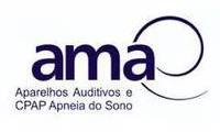Logo AMA - Bauru em Vila Aeroporto Bauru
