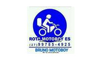 Logo Motoboy da Hora em Guaranhuns