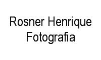 Logo Rosner Henrique Fotografia