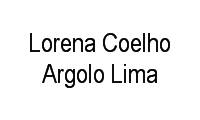 Logo Lorena Coelho Argolo Lima em Centro