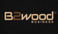 Logo B2Wood Business em Jardim Paulista