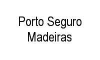 Logo Porto Seguro Madeiras