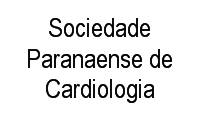 Logo Sociedade Paranaense de Cardiologia em Centro