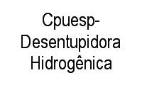 Logo Cpuesp-Desentupidora Hidrogênica em Jardim Marabá(Zona Sul)