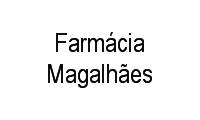 Logo Farmácia Magalhães em Recreio dos Bandeirantes
