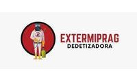 Logo Dedetizadora Extermiprag