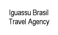 Logo Iguassu Brasil Travel Agency em Vila Residencial A