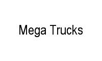 Logo Mega Trucks em Nossa Senhora de Fátima