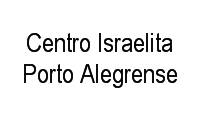 Logo Centro Israelita Porto Alegrense em Passo da Areia