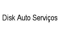 Logo Disk Auto Serviços