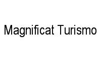 Logo Magnificat Turismo em Sanvitto