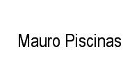 Logo Mauro Piscinas