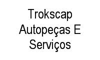 Logo Trokscap Autopeças E Serviços em Lagoa Nova