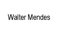 Logo Walter Mendes em Várzea