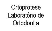 Logo Ortoprotese Laboratório de Ortodontia em Asa Norte