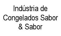 Logo Indústria de Congelados Sabor & Sabor em Bacacheri