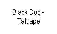 Logo Black Dog - Tatuapé em Cidade Mãe do Céu