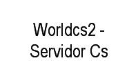 Logo Worldcs2 - Servidor Cs - Teste Grátis