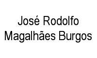Logo José Rodolfo Magalhães Burgos em Braz de Pina