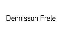 Logo Dennisson Frete em Malvinas