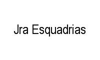 Logo Jra Esquadrias