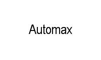 Logo Automax em Madalena