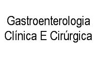 Logo Gastroenterologia Clínica E Cirúrgica em Ribeirão da Ponte