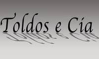 Logo Toldos & Cia em Mini Distrito Adail Vetorasso