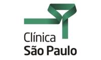 Logo Clínica São Paulo em Bequimão