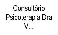 Logo Consultório Psicoterapia Dra Veraldina Vilaim em Centro