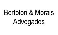 Logo Bortolon & Morais Advogados em Asa Sul