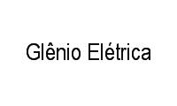 Logo Glênio Elétrica em Setor de Habitações Individuais Sul