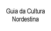 Logo Guia da Cultura Nordestina em Saúde
