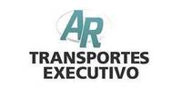 Logo AR Transportes Executivo