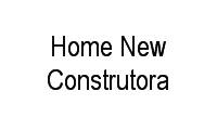 Logo Home New Construtora